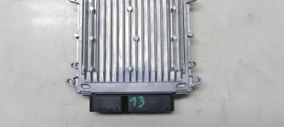 Honda CR-V Engine control unit/module ECU 0281019211