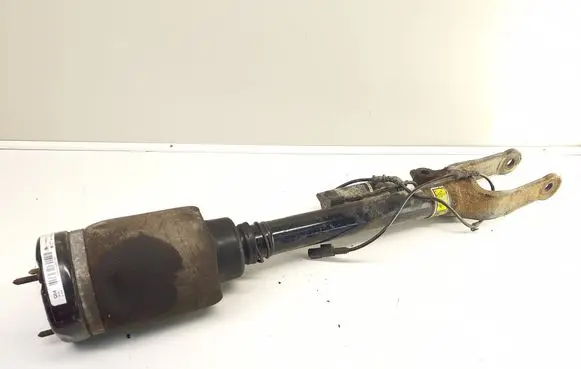 Mercedes-Benz ML W164 Air suspension front shock absorber 
