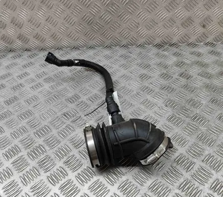 Ford Kuga III Air intake duct part LX619R504MA