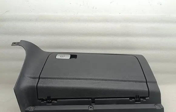Volkswagen Golf VI Glove box 1K1857290 1355D300465
