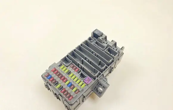 Honda CR-V Fuse box set 52575LM 5LMHZ6YG 071206