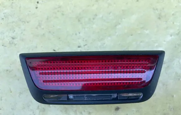 Mercedes-Benz C AMG W204 Rear door interior light A2048207901