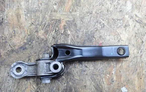 Skoda Octavia Mk3 (5E) Gearbox mounting bracket 5Q0199855AB