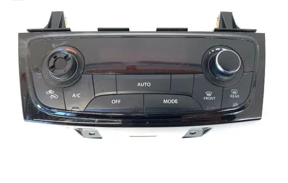 Suzuki Vitara (LY) Interior fan control switch 3951054P00