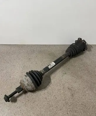 Audi A8 S8 D3 4E Front driveshaft 4E0407271N