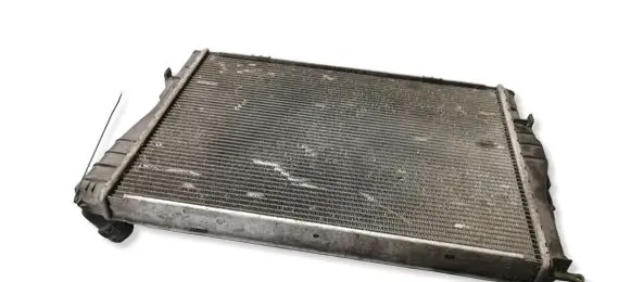 BMW 3 E90 E91 Coolant radiator 7527114
