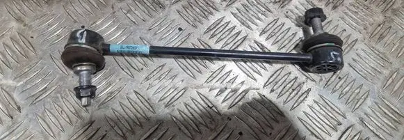 Hyundai i10 Front anti-roll bar/stabilizer link