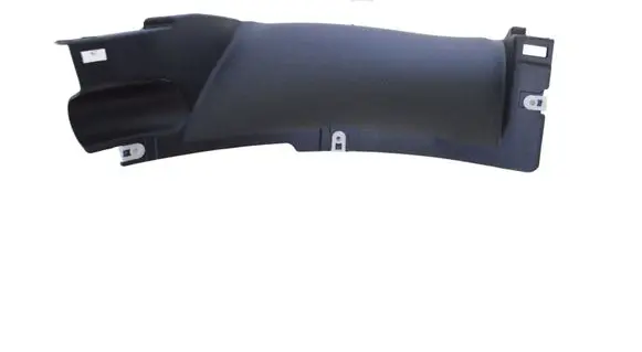 BMW X6 F16 Fender trim (molding) 7320273