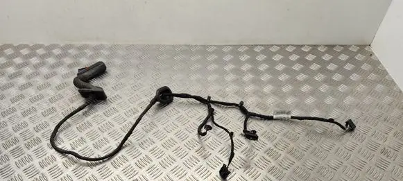 Skoda Fabia Mk4 (6VA) Rear door wiring loom 6VA971161E