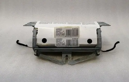 Mercedes-Benz CL C216 Passenger airbag A2218601302