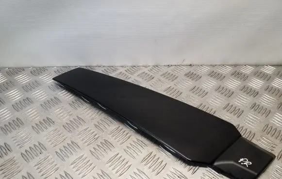 Audi A5 Sportback 8TA (B) Pillar trim (exterior) 8T8853290