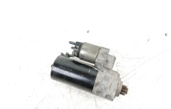 Porsche Cayenne (9PA) Starter motor 94860420600 20070222 0001125058