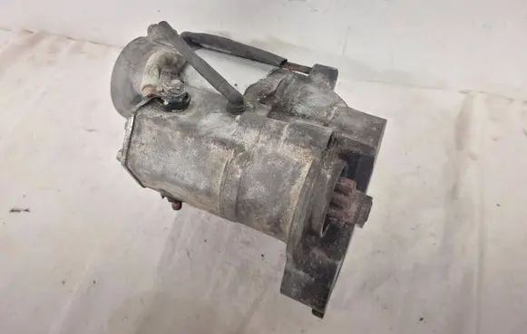 Land Rover Range Rover Evoque L538 Starter motor 6G9N11000