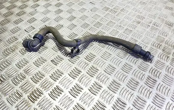 Opel Insignia A Engine coolant pipe/hose 13220138DA
