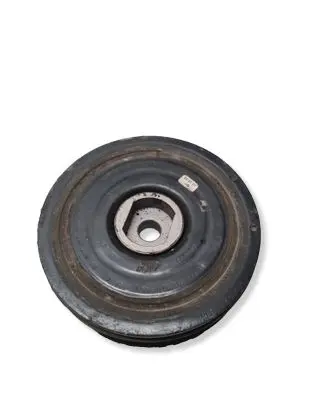 Opel Vivaro Crankshaft pulley 8200361247 47706