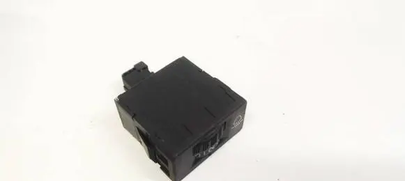 Citroen C3 Picasso Headlight level height control switch 96384422xt 96366692xt