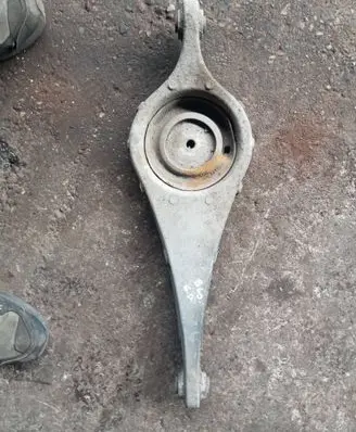Volvo V60 Rear upper control arm/wishbone 31317602
