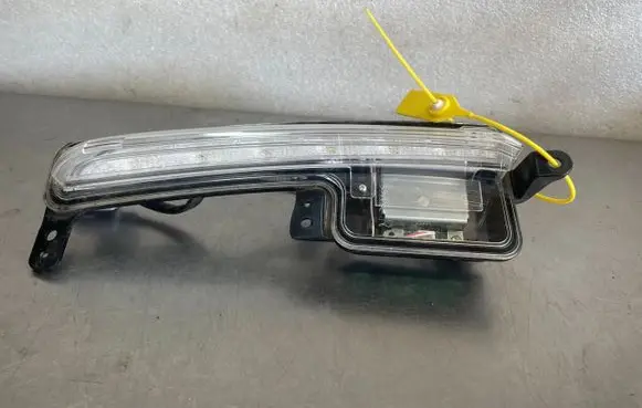 Citroen C4 Aircross LED Daytime headlight 