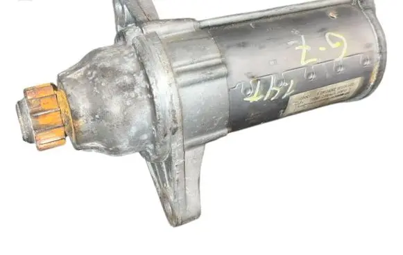 Volkswagen Golf VII Starter motor 0AM911023R 26032013 0001179522