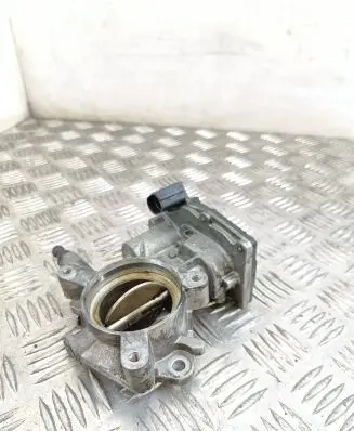 Opel Insignia A Throttle valve 35564164