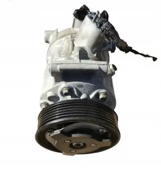 Audi Q3 8U Air conditioning (A/C) compressor (pump) 5K0820803G