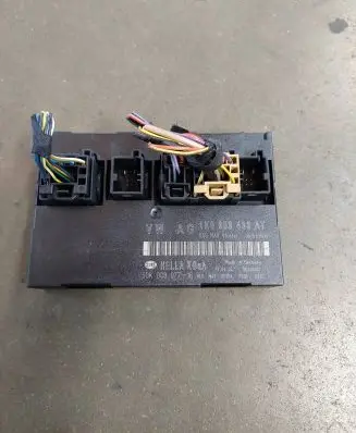 Volkswagen Jetta V Comfort/convenience module 1K0959433AT 00010000 5DK00897716