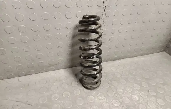 BMW 3 E90 E91 Rear coil spring
