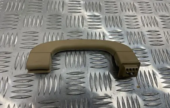 BMW 3 E90 E91 Front interior roof grab handle 9143516
