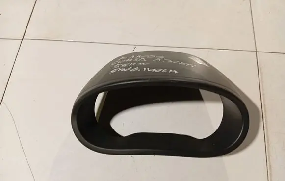Opel Corsa D Dashboard trim