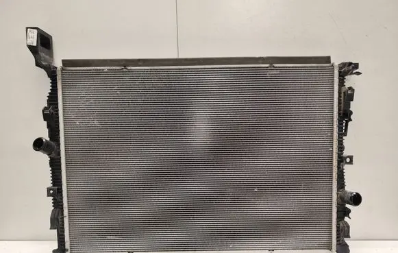 Ford Transit Courier II Coolant radiator PZ318005AC