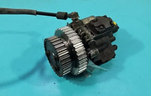 Ford Focus Fuel injection high pressure pump A2C20003032 IMPRK1513454