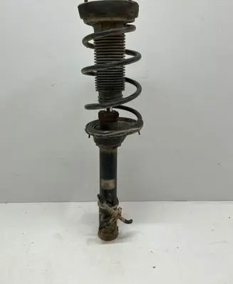 Subaru Impreza II Rear shock absorber/damper