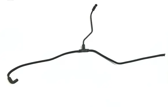 Audi A4 S4 B8 8K Vacuum line/pipe/hose 06E133773CL