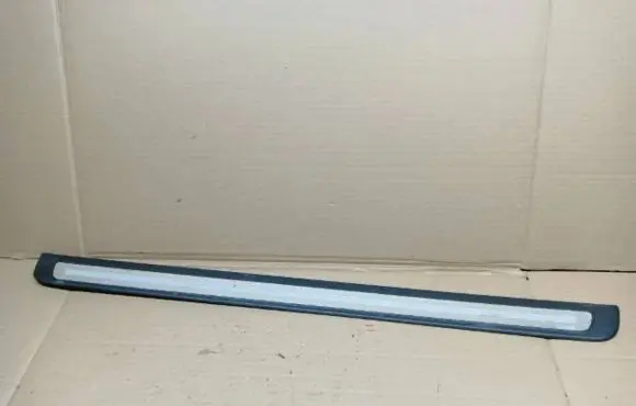 Audi A5 8T 8F Side skirt rear trim 8T0853373