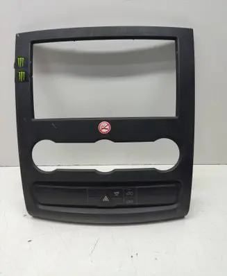Mercedes-Benz Sprinter W906 Hazard light switch A9068701010 0043368530100 A9064420023