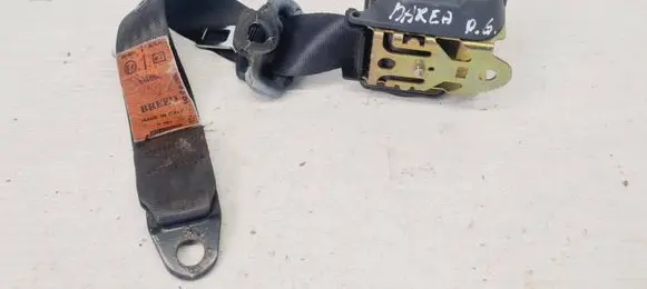 Fiat Marea Rear seatbelt C481 E2045059