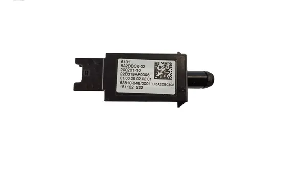 BMW 7 G70 Interior temperature sensor 5A2DBC6 61315A2DBC6