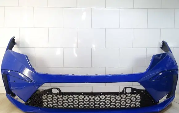 Skoda Enyaq iV Front bumper 5LA807221FL
