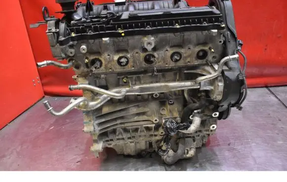 Volvo S60 Engine D5204T7