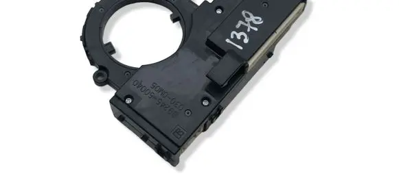 Toyota RAV 4 (XA50) Steering angle sensor 8924550040