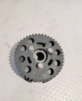 Seat Ibiza IV (6J,6P) Camshaft pulley/ VANOS 03810911E 045109239C