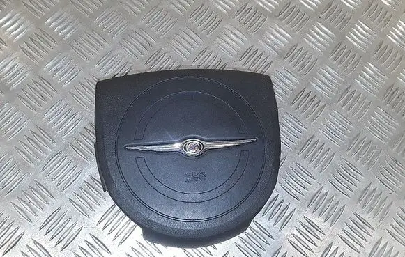 Chrysler 300 - 300C Steering wheel airbag 34220229a
