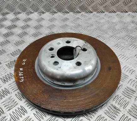 BMW i4 Rear brake disc 7915314