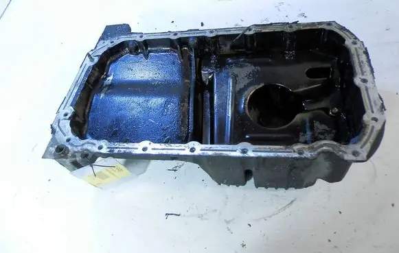 KIA Shuma Oil sump 