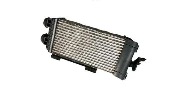 KIA Sportage Intercooler radiator 282702F650