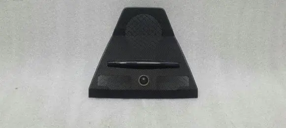 Dash center speaker trim cover