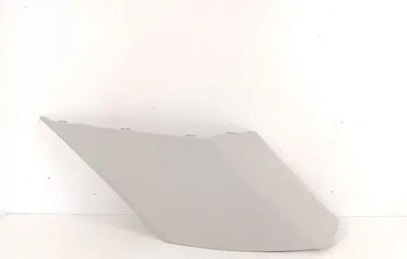 Volkswagen PASSAT B9 (D)pillar trim (top) 3J0867246
