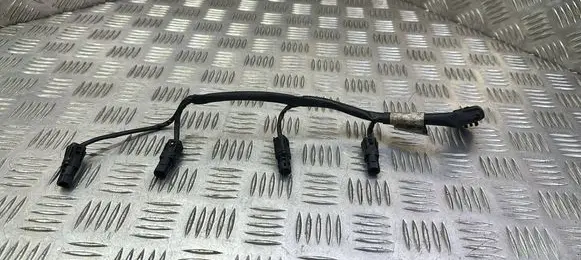 Mercedes-Benz E W212 Glow plug wires A651150133