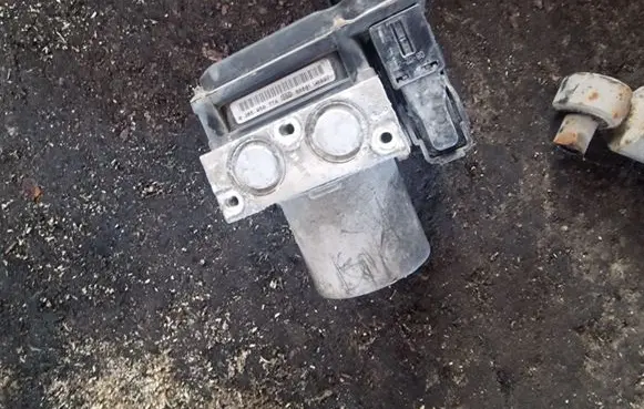 Ford Transit ABS Pump 0265950774