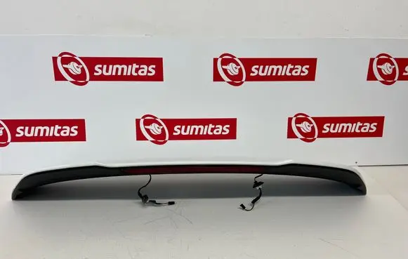 Audi Q5 SQ5 Tailgate/trunk spoiler 80A827933D 400071802111 80A827933